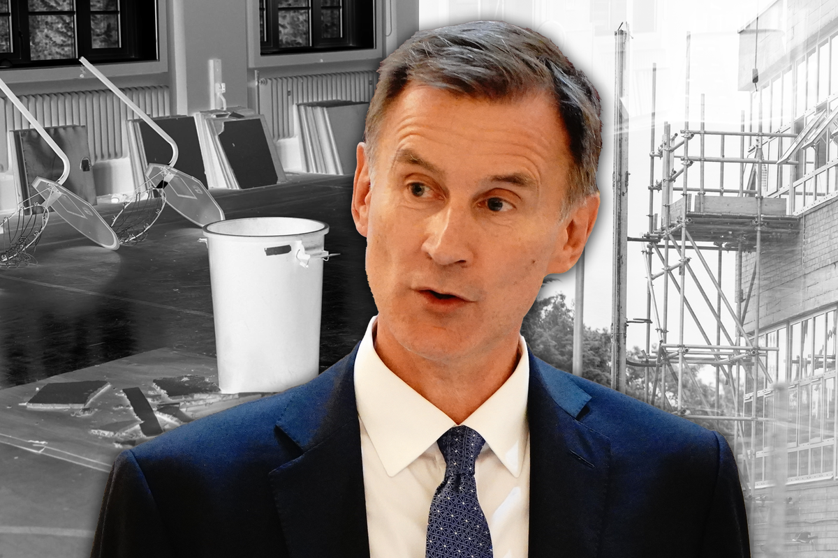 Schools closures concrete list near me Parents still in dark on